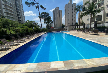 Apartamento à venda no Bairro do Jardim Íris na Avenida Raimundo Pereira de Magalhães 2730, no Condomínio Allegro