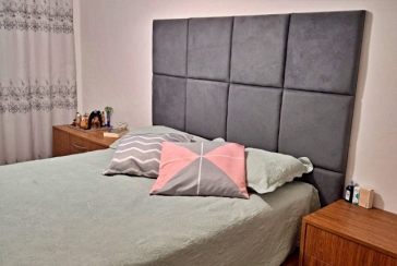 Apartamento à venda no Bairro da Vila Guedes na Rua Martinho do Amaral 101,