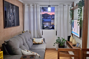 Apartamento à venda no Bairro da Vila Guedes na Rua Martinho do Amaral 101,