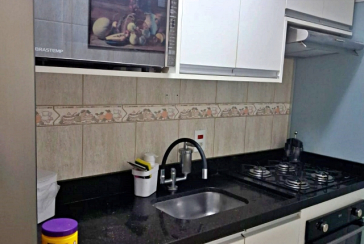Apartamento à venda no Bairro da Vila Guedes na Rua Martinho do Amaral 101,