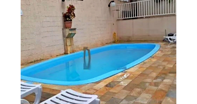 Apartamento à venda no Bairro da Vila Guedes na Rua Martinho do Amaral 101,