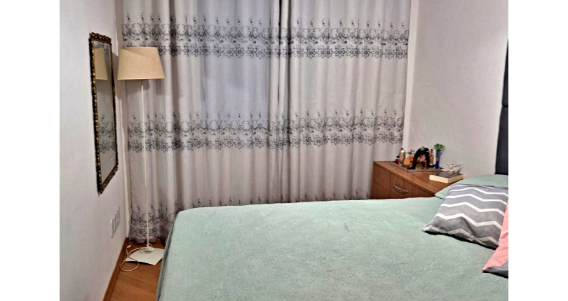 Apartamento à venda no Bairro da Vila Guedes na Rua Martinho do Amaral 101,