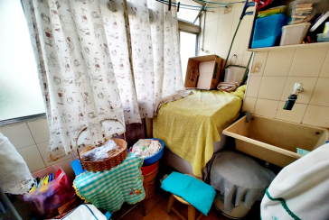 Apartamento à venda no Bairro do Jardim Pinheiros na Rua José Mauro de Vasconcelos 95, no Condomínio Jardim dos Pinheiros