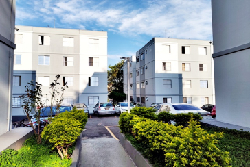 Apartamento à venda no Bairro do Jardim Pinheiros na Rua José Mauro de Vasconcelos 95, no Condomínio Jardim dos Pinheiros