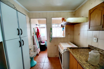 Apartamento à venda no Bairro do Jardim Pinheiros na Rua José Mauro de Vasconcelos 95, no Condomínio Jardim dos Pinheiros