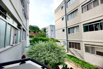 Apartamento à venda no Bairro do Jardim Pinheiros na Rua José Mauro de Vasconcelos 95, no Condomínio Jardim dos Pinheiros