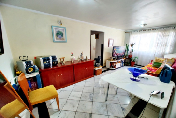 Apartamento à venda no Bairro do Jardim Pinheiros na Rua José Mauro de Vasconcelos 95, no Condomínio Jardim dos Pinheiros