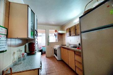 Apartamento à venda no Bairro do Jardim Pinheiros na Rua José Mauro de Vasconcelos 95, no Condomínio Jardim dos Pinheiros