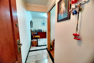 Apartamento à venda no Bairro do Jardim Pinheiros na Rua José Mauro de Vasconcelos 95, no Condomínio Jardim dos Pinheiros