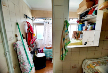 Apartamento à venda no Bairro do Jardim Pinheiros na Rua José Mauro de Vasconcelos 95, no Condomínio Jardim dos Pinheiros