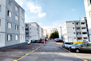 Apartamento à venda no Bairro do Jardim Pinheiros na Rua José Mauro de Vasconcelos 95, no Condomínio Jardim dos Pinheiros