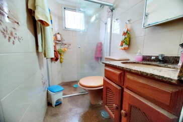 Apartamento à venda no Bairro do Jardim Pinheiros na Rua José Mauro de Vasconcelos 95, no Condomínio Jardim dos Pinheiros