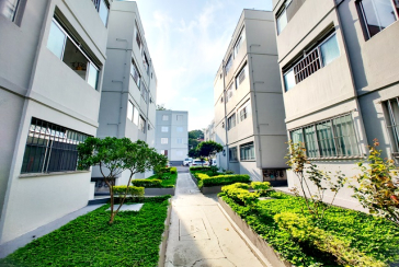 Apartamento à venda no Bairro do Jardim Pinheiros na Rua José Mauro de Vasconcelos 95, no Condomínio Jardim dos Pinheiros