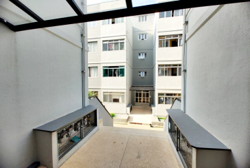 Apartamento à venda no Bairro do Jardim Pinheiros na Rua José Mauro de Vasconcelos 95, no Condomínio Jardim dos Pinheiros