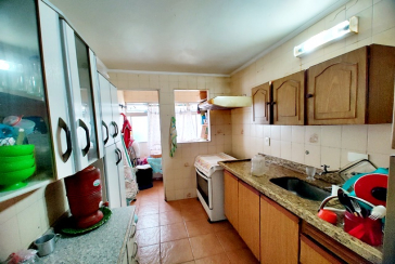 Apartamento à venda no Bairro do Jardim Pinheiros na Rua José Mauro de Vasconcelos 95, no Condomínio Jardim dos Pinheiros