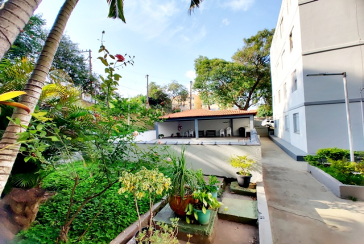 Apartamento à venda no Bairro do Jardim Pinheiros na Rua José Mauro de Vasconcelos 95, no Condomínio Jardim dos Pinheiros