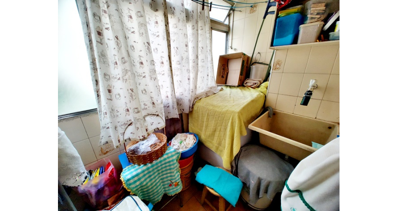 Apartamento à venda no Bairro do Jardim Pinheiros na Rua José Mauro de Vasconcelos 95, no Condomínio Jardim dos Pinheiros