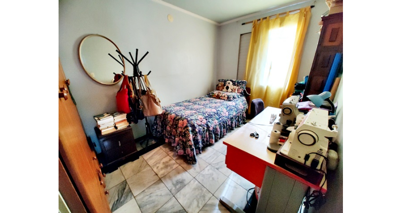 Apartamento à venda no Bairro do Jardim Pinheiros na Rua José Mauro de Vasconcelos 95, no Condomínio Jardim dos Pinheiros