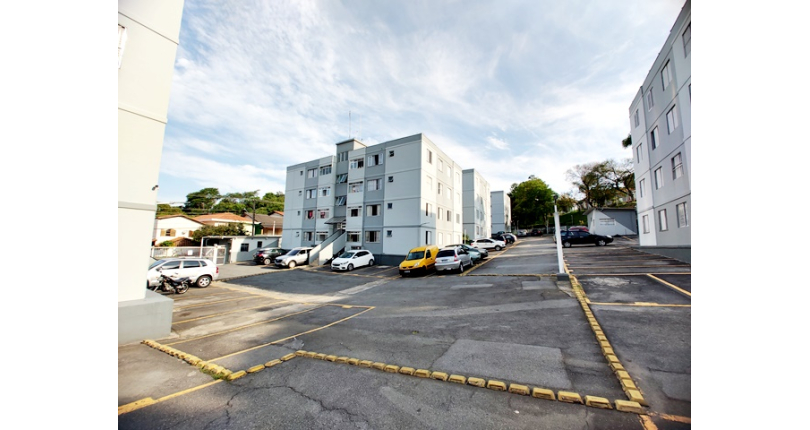 Apartamento à venda no Bairro do Jardim Pinheiros na Rua José Mauro de Vasconcelos 95, no Condomínio Jardim dos Pinheiros