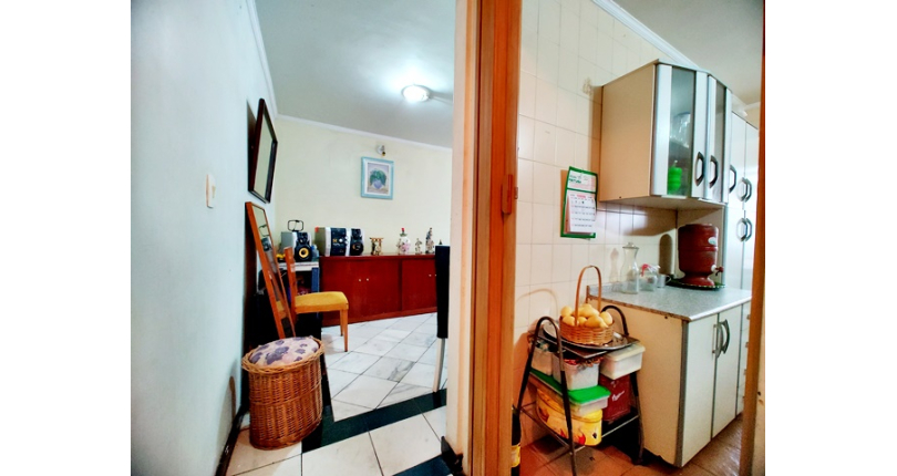 Apartamento à venda no Bairro do Jardim Pinheiros na Rua José Mauro de Vasconcelos 95, no Condomínio Jardim dos Pinheiros