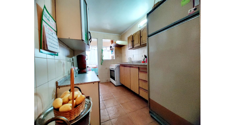 Apartamento à venda no Bairro do Jardim Pinheiros na Rua José Mauro de Vasconcelos 95, no Condomínio Jardim dos Pinheiros