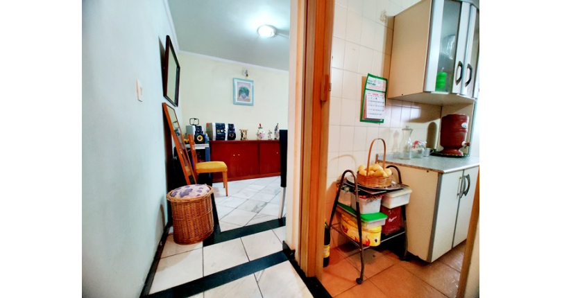 Apartamento à venda no Bairro do Jardim Pinheiros na Rua José Mauro de Vasconcelos 95, no Condomínio Jardim dos Pinheiros