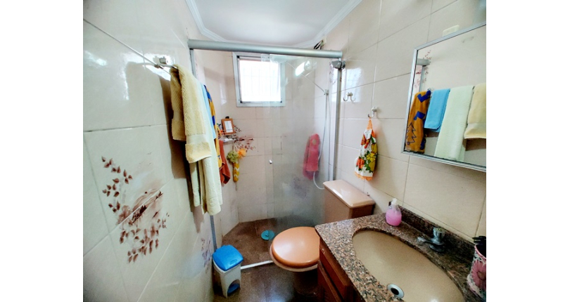 Apartamento à venda no Bairro do Jardim Pinheiros na Rua José Mauro de Vasconcelos 95, no Condomínio Jardim dos Pinheiros