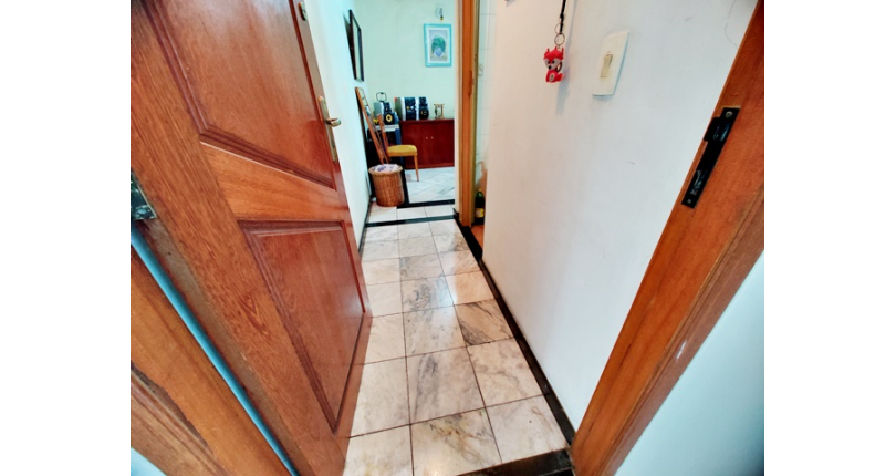 Apartamento à venda no Bairro do Jardim Pinheiros na Rua José Mauro de Vasconcelos 95, no Condomínio Jardim dos Pinheiros