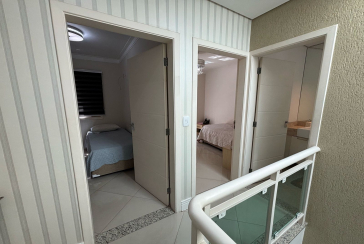  Sobrado à venda no Bairro do Parque São Domingos na Rua Homero Sales,