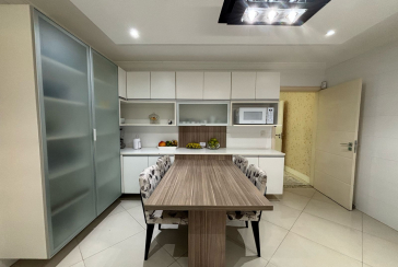  Sobrado à venda no Bairro do Parque São Domingos na Rua Homero Sales,