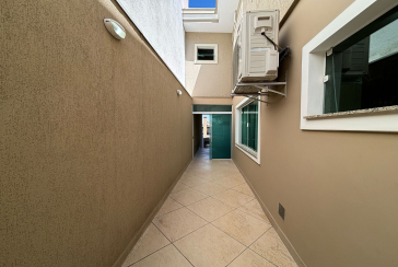  Sobrado à venda no Bairro do Parque São Domingos na Rua Homero Sales,