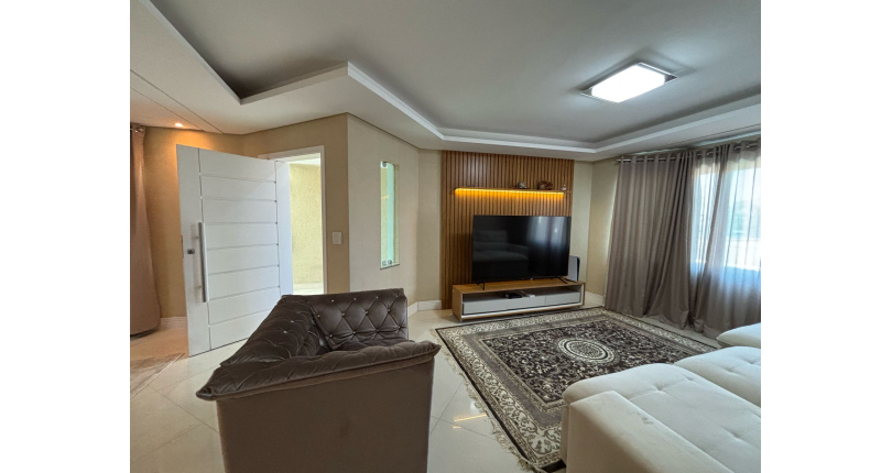  Sobrado à venda no Bairro do Parque São Domingos na Rua Homero Sales,