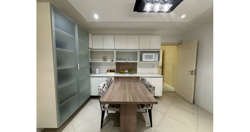  Sobrado à venda no Bairro do Parque São Domingos na Rua Homero Sales,