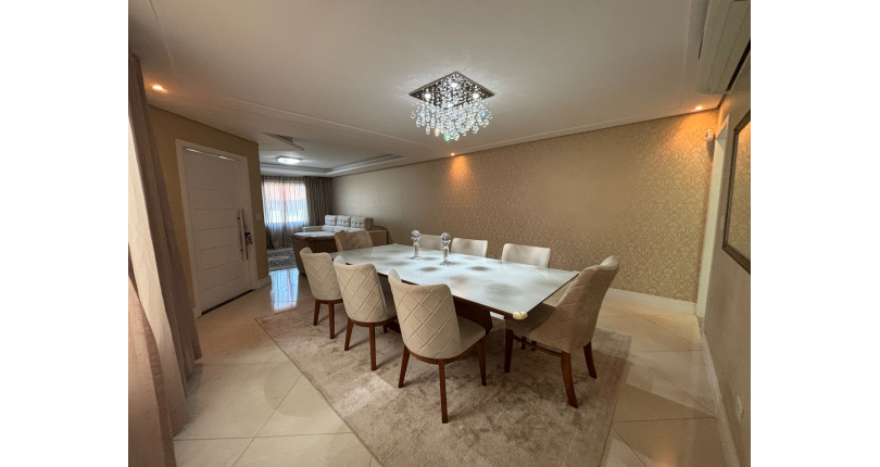  Sobrado à venda no Bairro do Parque São Domingos na Rua Homero Sales,