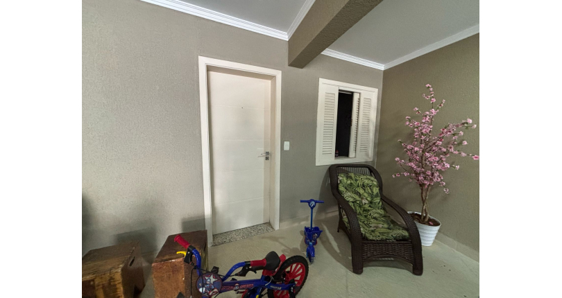  Sobrado à venda no Bairro do Parque São Domingos na Rua Homero Sales,