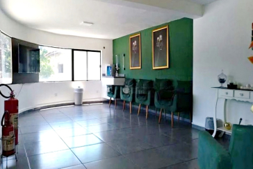 Imóvel Comercial à venda no Bairro da Lapa na Rua Monte Pascal