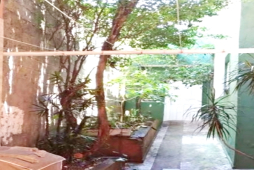 Imóvel Comercial à venda no Bairro da Lapa na Rua Monte Pascal