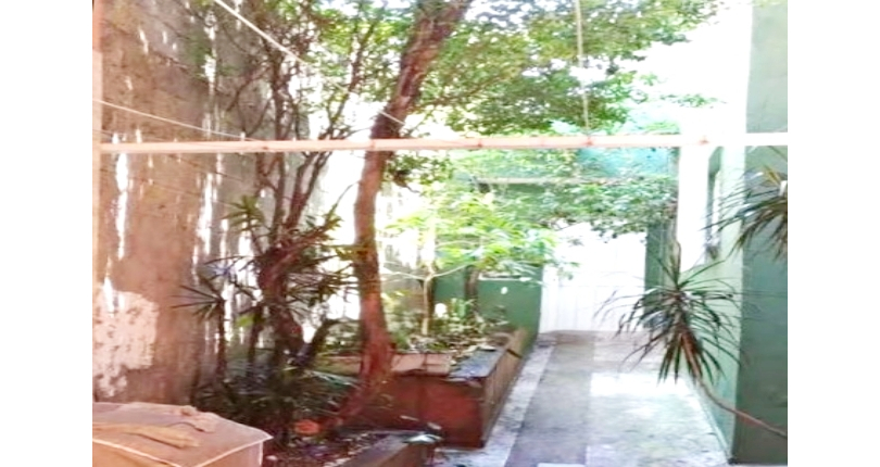 Imóvel Comercial à venda no Bairro da Lapa na Rua Monte Pascal