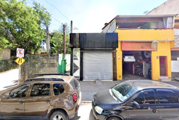 Excelente Terreno à venda no Bairro do Jardim Íris na Avenida Raimundo Pereira de Magalhães,