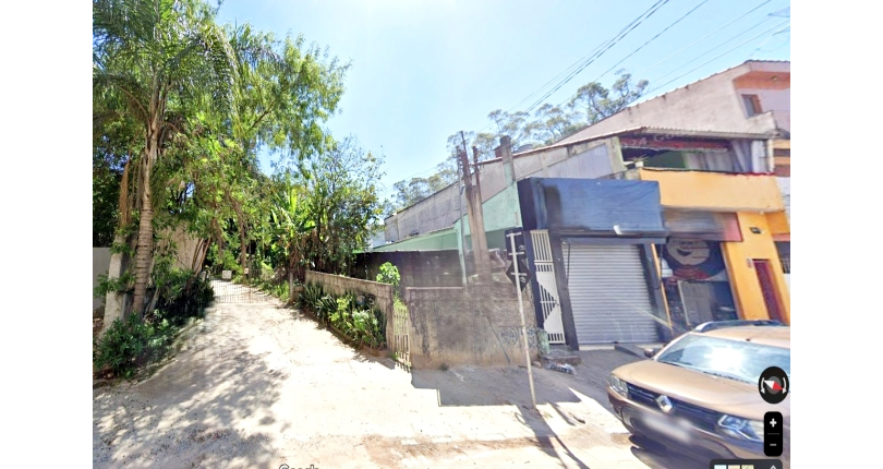 Excelente Terreno à venda no Bairro do Jardim Íris na Avenida Raimundo Pereira de Magalhães,