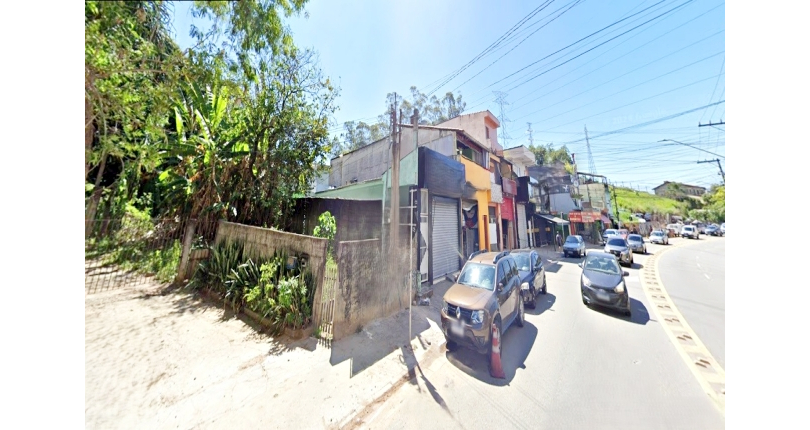 Excelente Terreno à venda no Bairro do Jardim Íris na Avenida Raimundo Pereira de Magalhães,