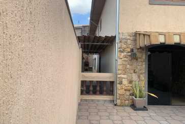 Sobrado à venda no Bairro da Vila Miriam na Rua José Antônio Pereira,