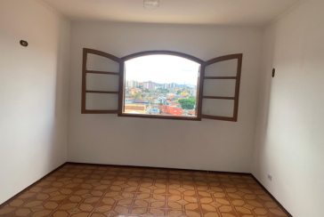 Sobrado à venda no Bairro da Vila Miriam na Rua José Antônio Pereira,