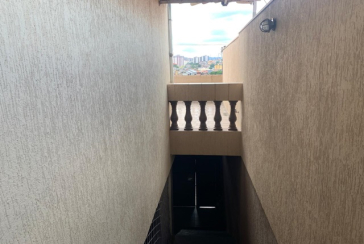 Sobrado à venda no Bairro da Vila Miriam na Rua José Antônio Pereira,