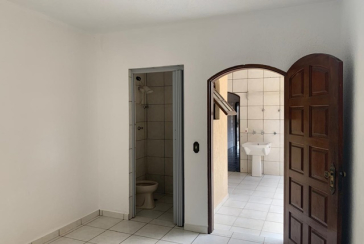 Sobrado à venda no Bairro da Vila Miriam na Rua José Antônio Pereira,