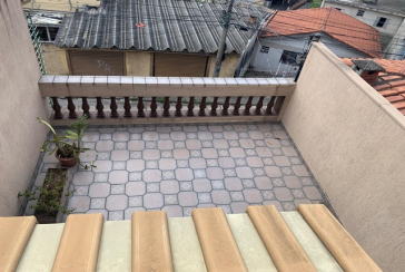 Sobrado à venda no Bairro da Vila Miriam na Rua José Antônio Pereira,