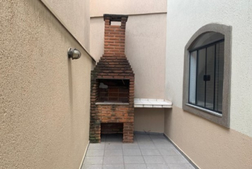 Sobrado à venda no Bairro da Vila Miriam na Rua José Antônio Pereira,