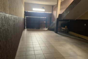 Sobrado à venda no Bairro da Vila Miriam na Rua José Antônio Pereira,