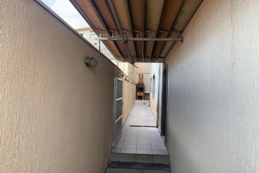 Sobrado à venda no Bairro da Vila Miriam na Rua José Antônio Pereira,