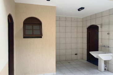 Sobrado à venda no Bairro da Vila Miriam na Rua José Antônio Pereira,